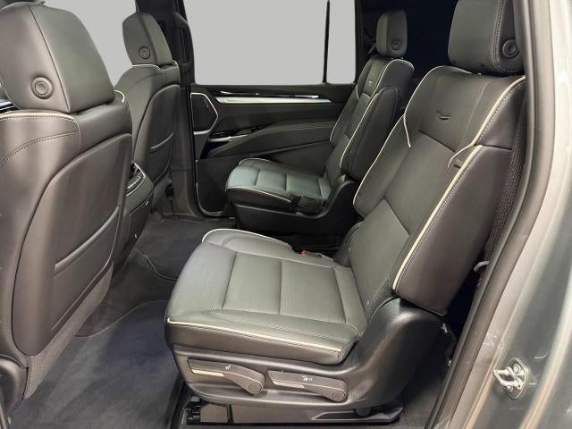 2025 Cadillac Escalade ESV 4WD 4dr Sport