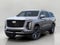 2025 Cadillac Escalade ESV 4WD 4dr Sport
