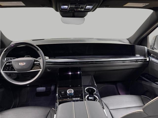 2025 Cadillac Escalade ESV 4WD 4dr Sport