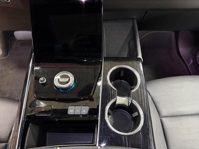2025 Cadillac Escalade ESV 4WD 4dr Sport