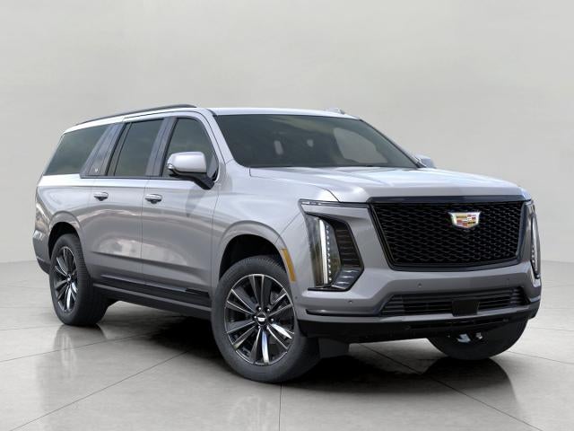 2025 Cadillac Escalade ESV 4WD 4dr Sport