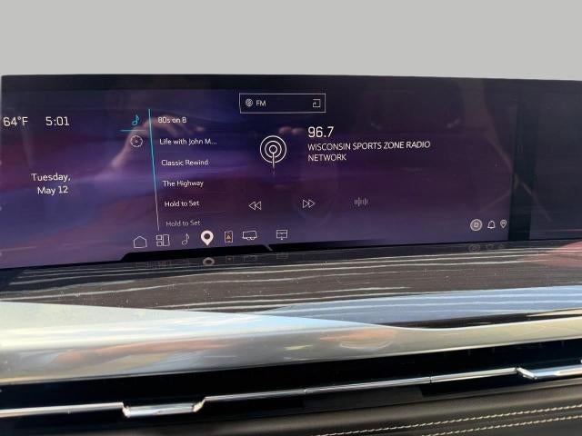 2025 Cadillac Escalade ESV 4WD 4dr Sport