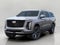 2025 Cadillac Escalade ESV 4WD 4dr Sport