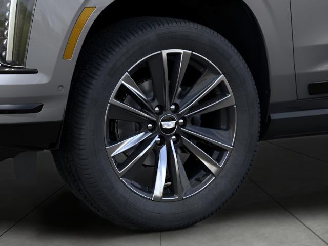 2025 Cadillac Escalade ESV 4WD 4dr Sport