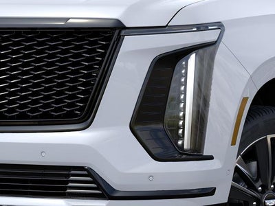 2026 Cadillac Escalade ESV 4WD 4dr Sport