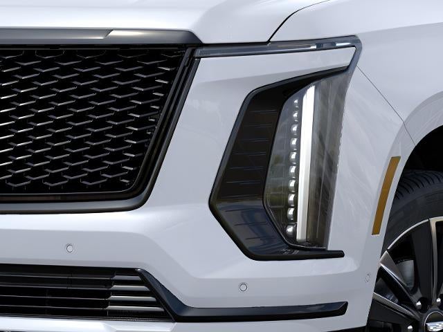2026 Cadillac Escalade ESV 4WD 4dr Sport