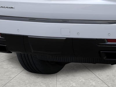 2026 Cadillac Escalade ESV 4WD 4dr Sport