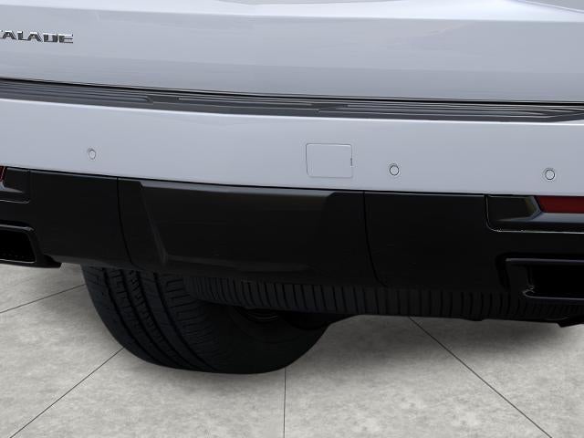 2026 Cadillac Escalade ESV 4WD 4dr Sport
