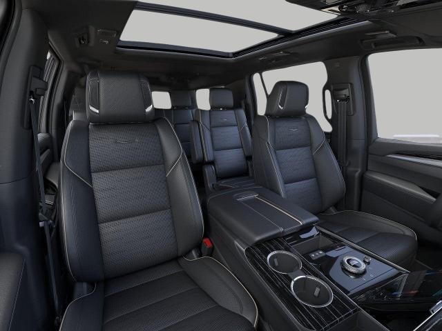 2026 Cadillac Escalade ESV Sport - Photo 16