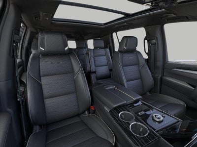 2026 Cadillac Escalade ESV 4WD 4dr Sport