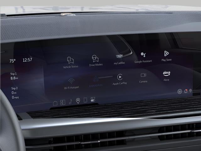 2026 Cadillac Escalade ESV Sport - Photo 20