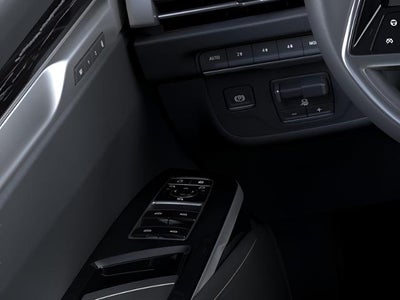 2026 Cadillac Escalade ESV 4WD 4dr Sport