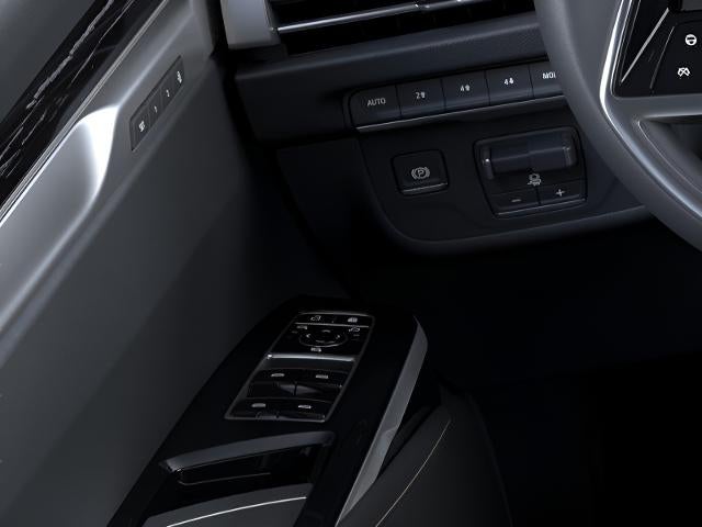 2026 Cadillac Escalade ESV 4WD 4dr Sport