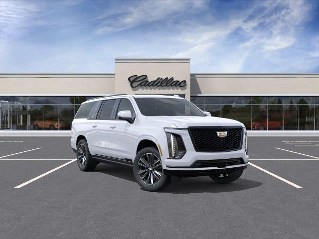 2026 Cadillac Escalade ESV 4WD 4dr Sport