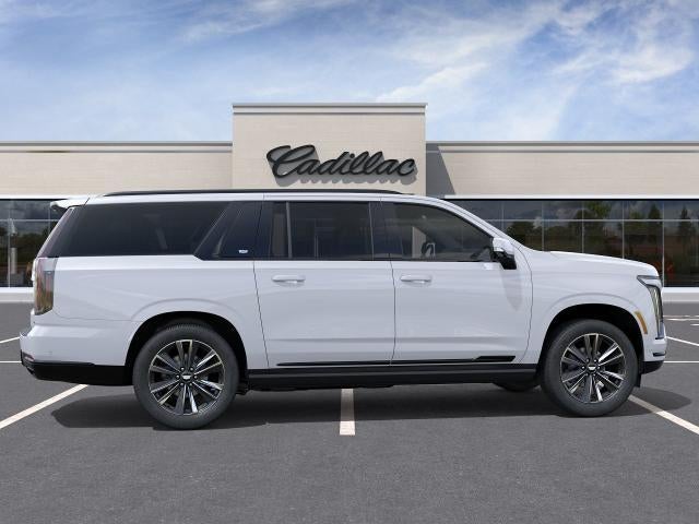 2026 Cadillac Escalade ESV Sport - Photo 29