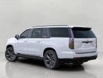2026 Cadillac Escalade ESV 4WD 4dr Sport