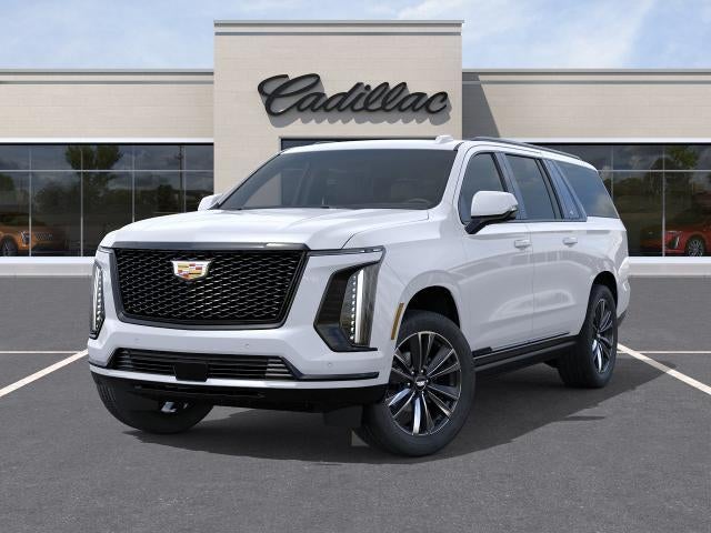 2026 Cadillac Escalade ESV 4WD 4dr Sport