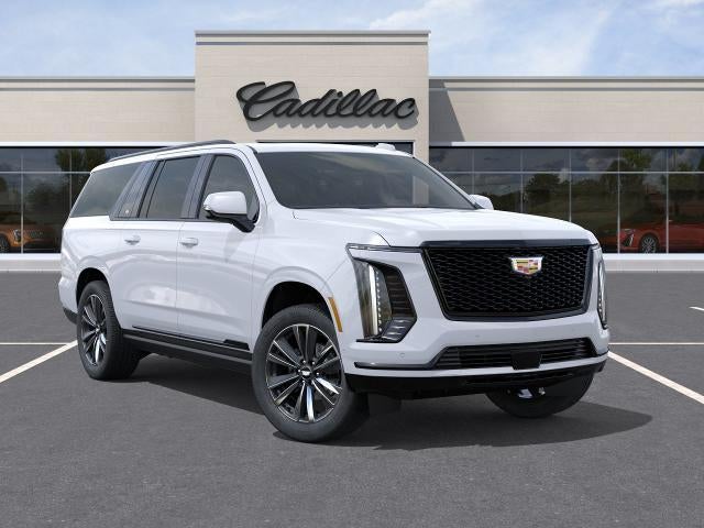 2026 Cadillac Escalade ESV 4WD 4dr Sport