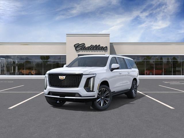 2026 Cadillac Escalade ESV Sport - Photo 32