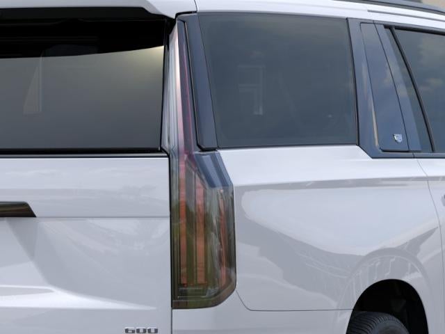 2026 Cadillac Escalade ESV Sport - Photo 35