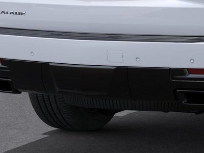 2026 Cadillac Escalade ESV 4WD 4dr Sport