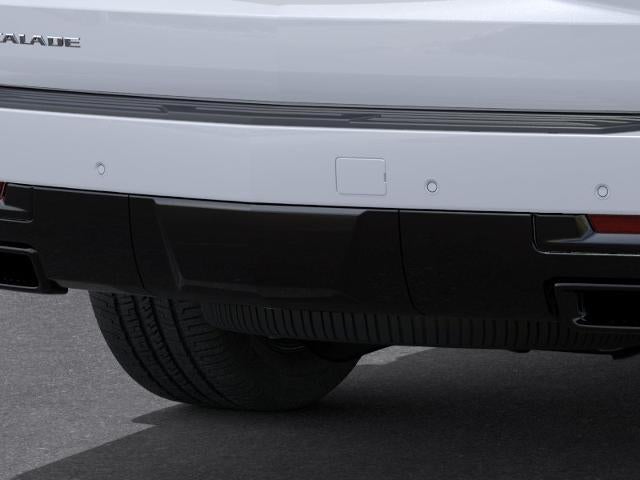 2026 Cadillac Escalade ESV 4WD 4dr Sport