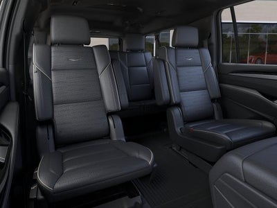2026 Cadillac Escalade ESV 4WD 4dr Sport
