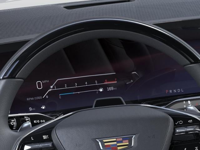2026 Cadillac Escalade ESV 4WD 4dr Sport