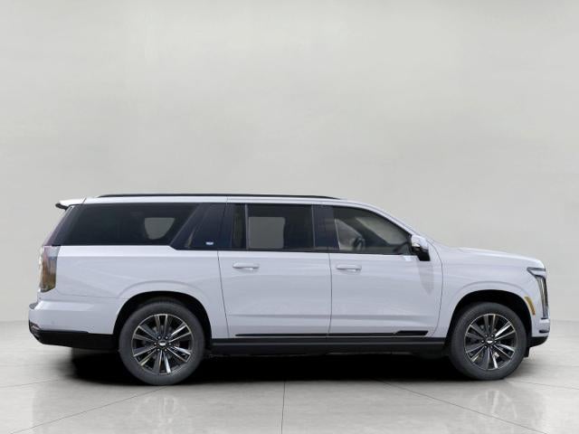 2026 Cadillac Escalade ESV 4WD 4dr Sport