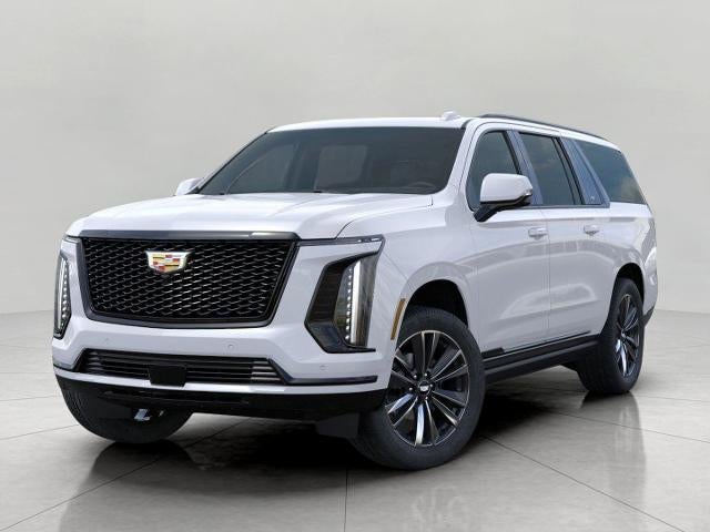 2026 Cadillac Escalade ESV 4WD 4dr Sport