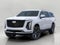 2026 Cadillac Escalade ESV 4WD 4dr Sport