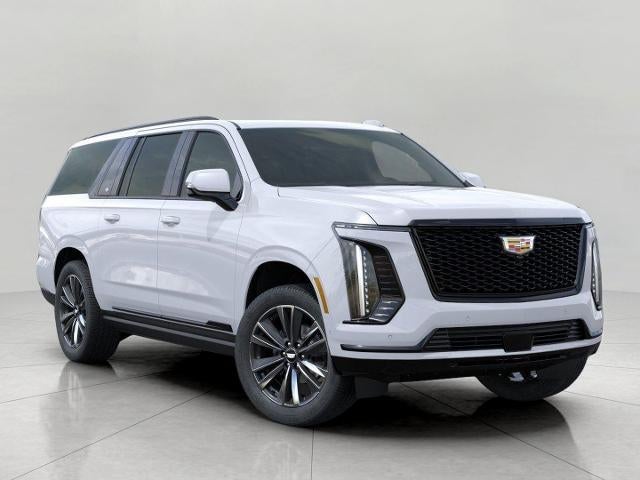 2026 Cadillac Escalade ESV 4WD 4dr Sport