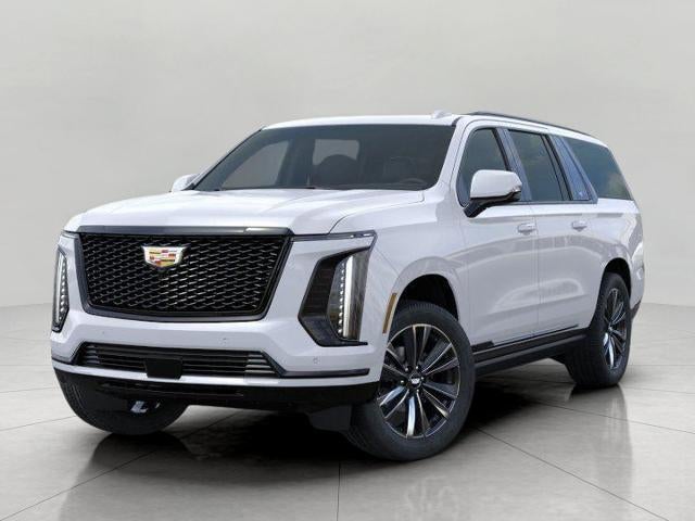 2026 Cadillac Escalade ESV Sport - Photo 8