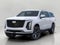 2026 Cadillac Escalade ESV 4WD 4dr Sport
