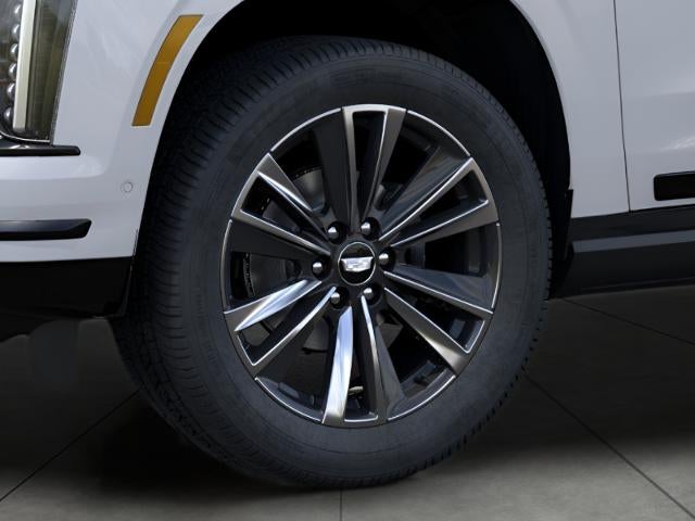 2026 Cadillac Escalade ESV 4WD 4dr Sport