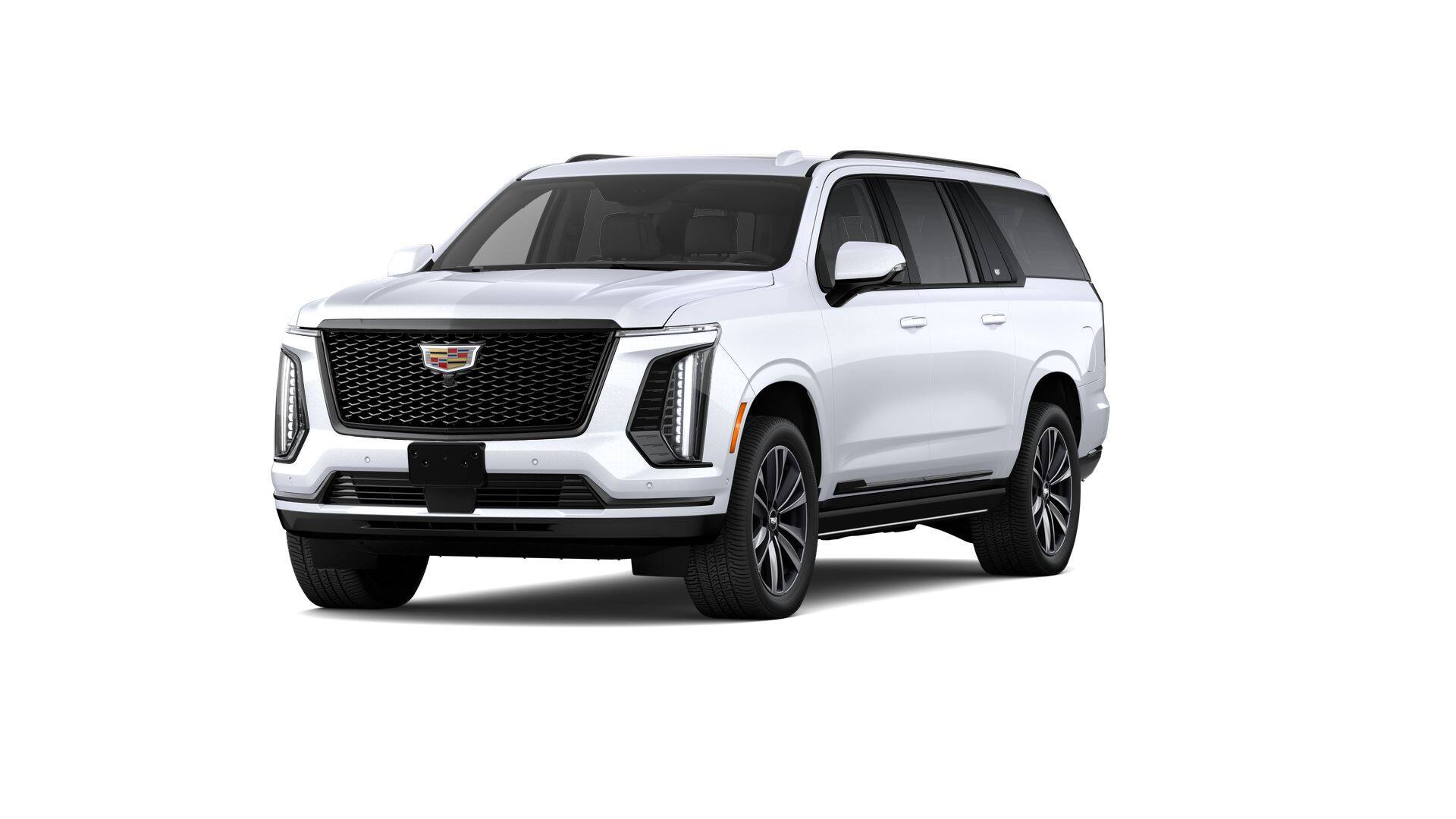 2026 Cadillac Escalade ESV Sport - Photo 49