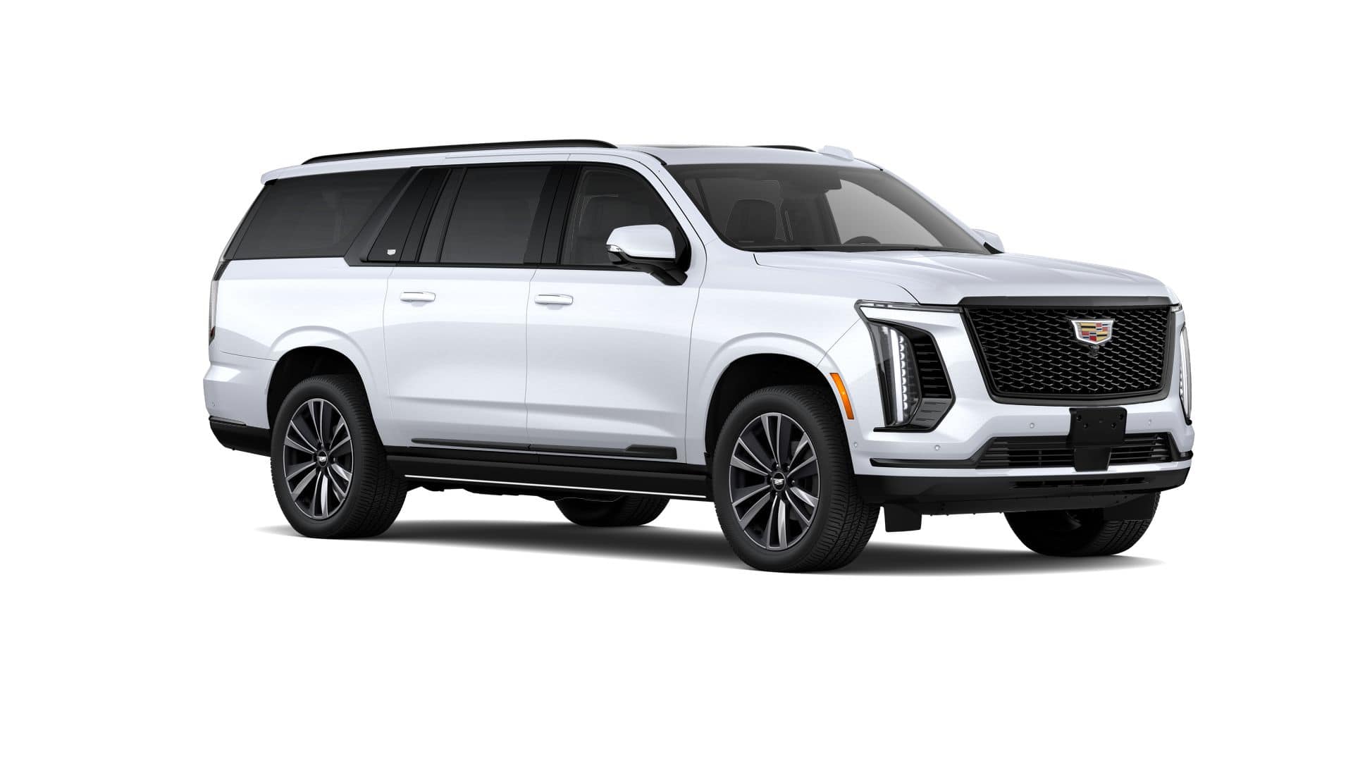 2026 Cadillac Escalade ESV Sport - Photo 59