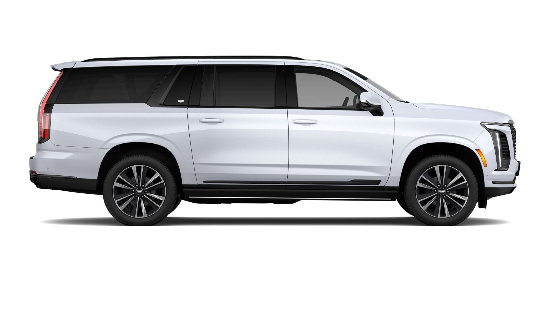 2026 Cadillac Escalade ESV Sport - Photo 63