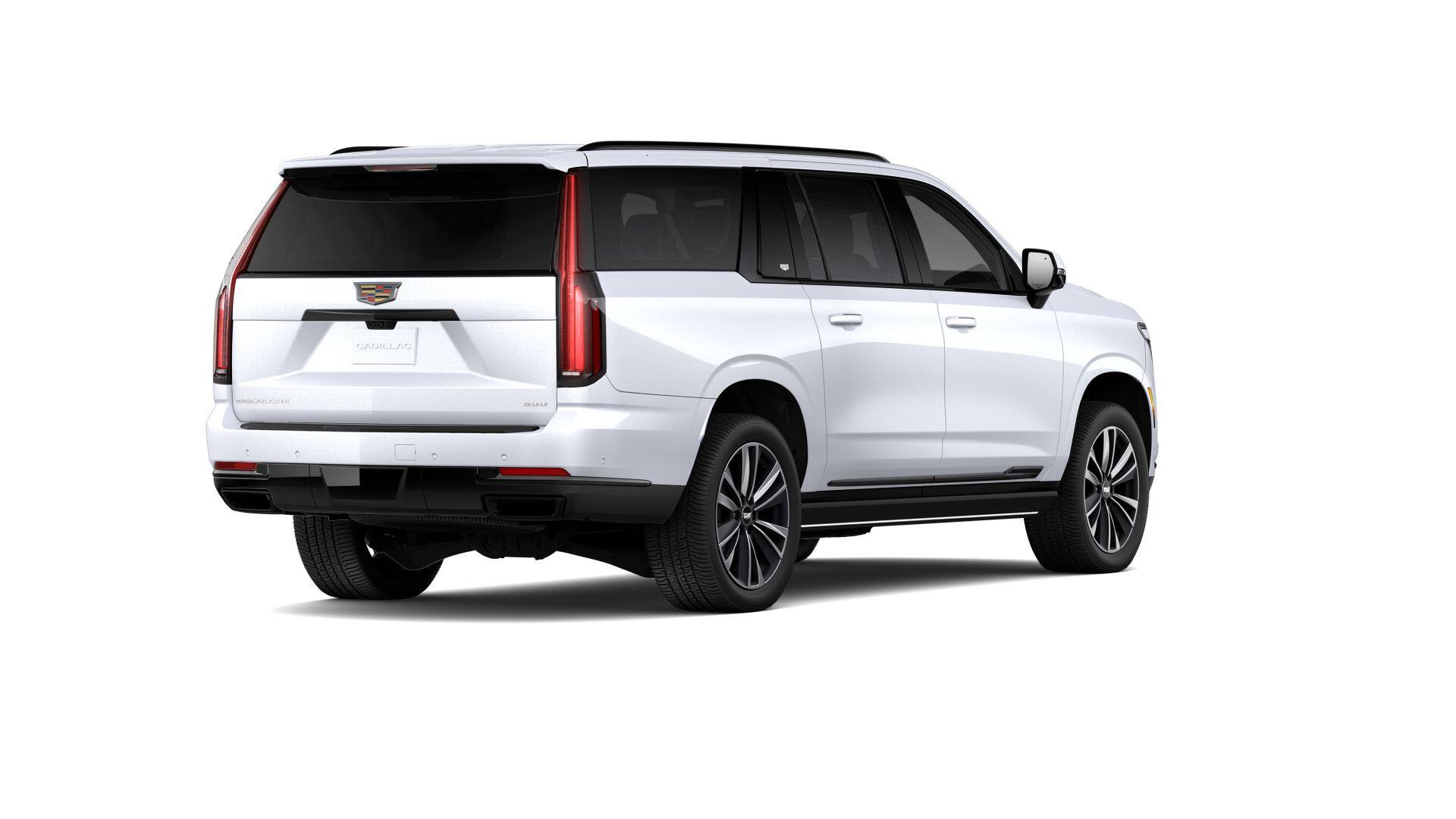 2026 Cadillac Escalade ESV Sport - Photo 67