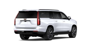 2026 Cadillac Escalade ESV 4WD 4dr Sport