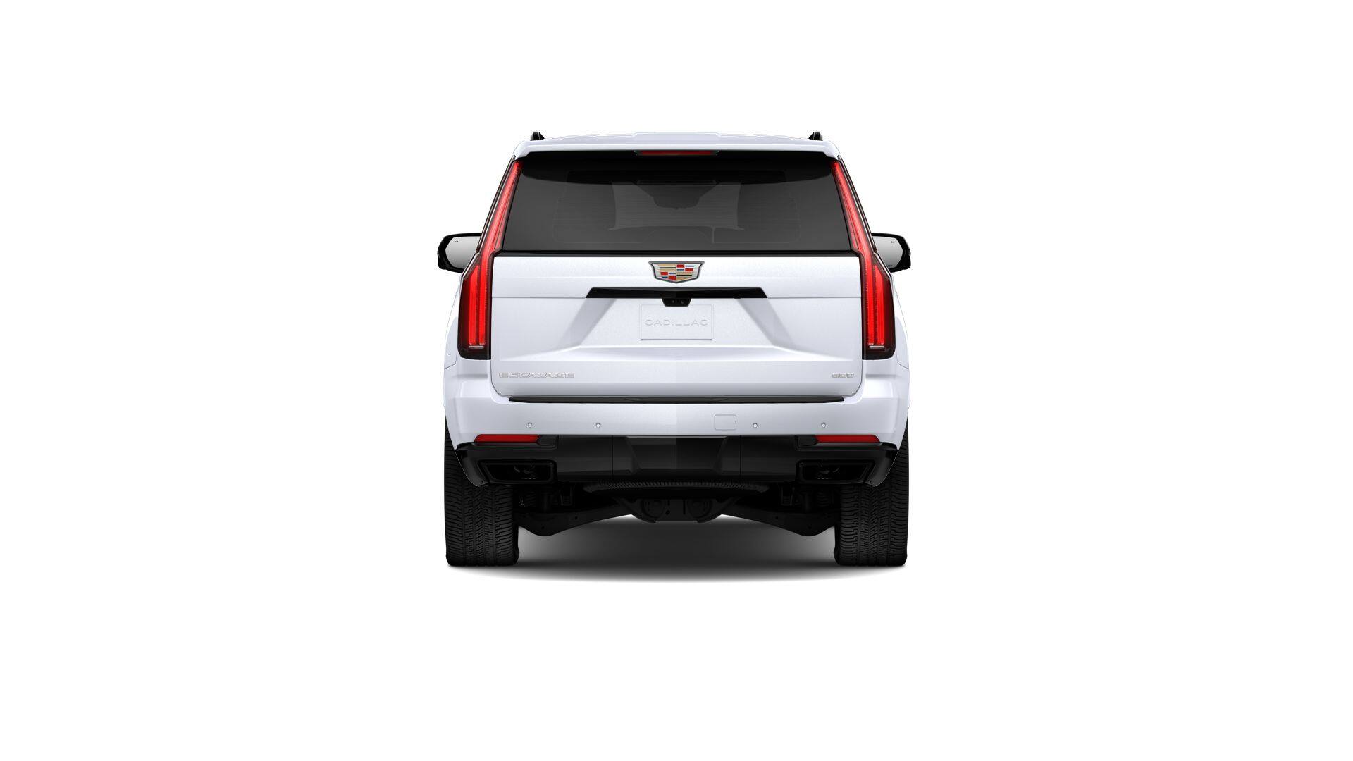 2026 Cadillac Escalade ESV 4WD 4dr Sport