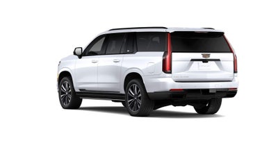 2026 Cadillac Escalade ESV 4WD 4dr Sport