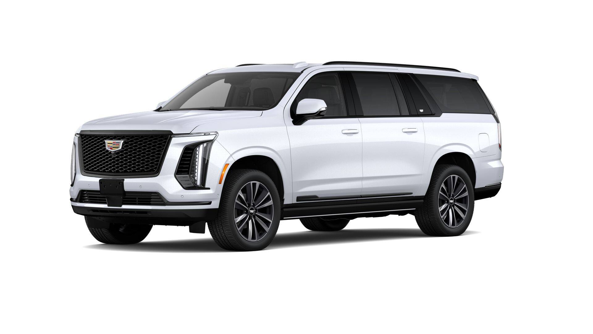 2026 Cadillac Escalade ESV Sport - Photo 70