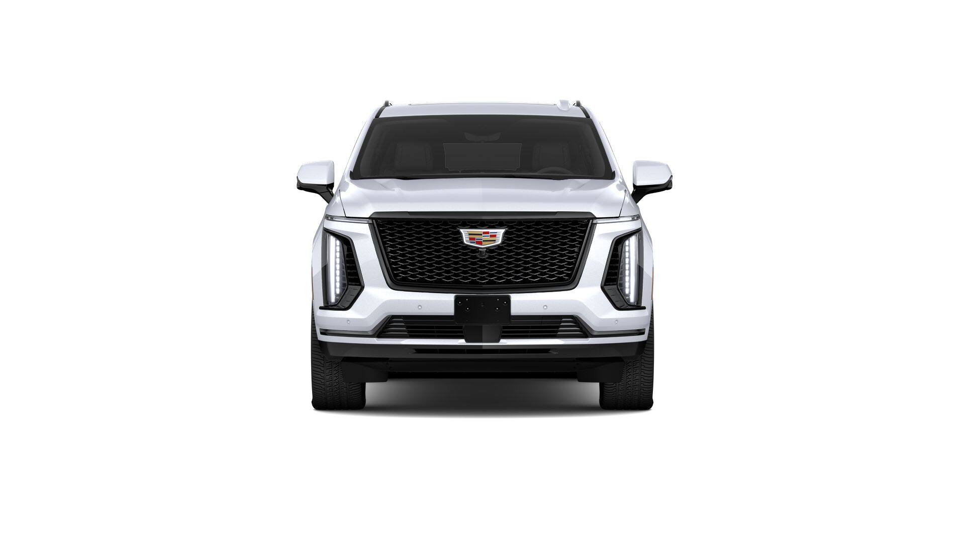 2026 Cadillac Escalade ESV Sport - Photo 72