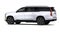 2026 Cadillac Escalade ESV 4WD 4dr Sport