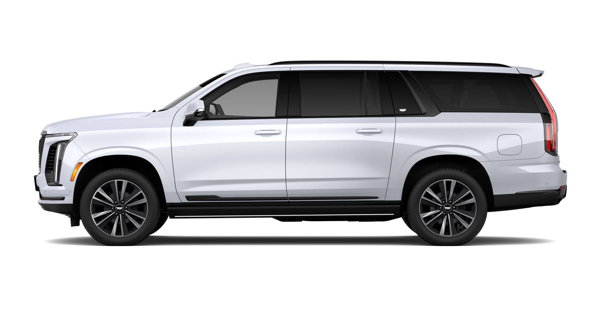 2026 Cadillac Escalade ESV Sport - Photo 74