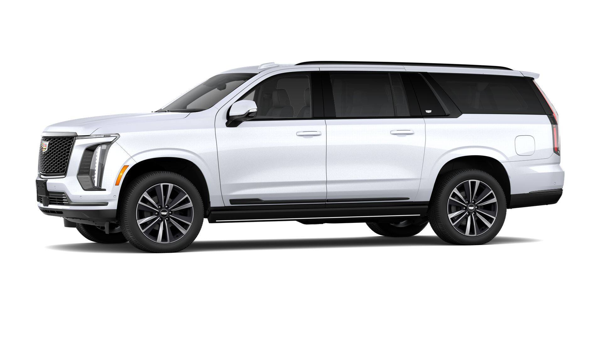 2026 Cadillac Escalade ESV Sport - Photo 77
