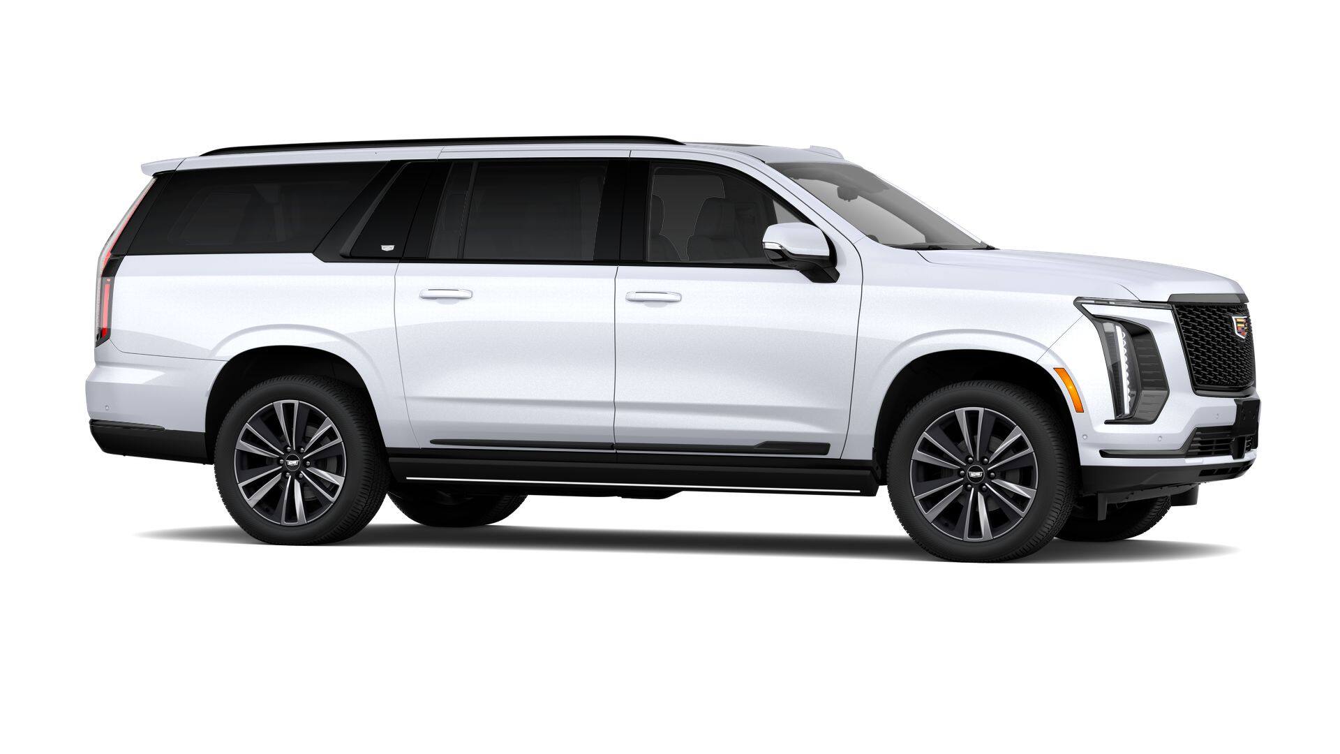2026 Cadillac Escalade ESV Sport - Photo 78