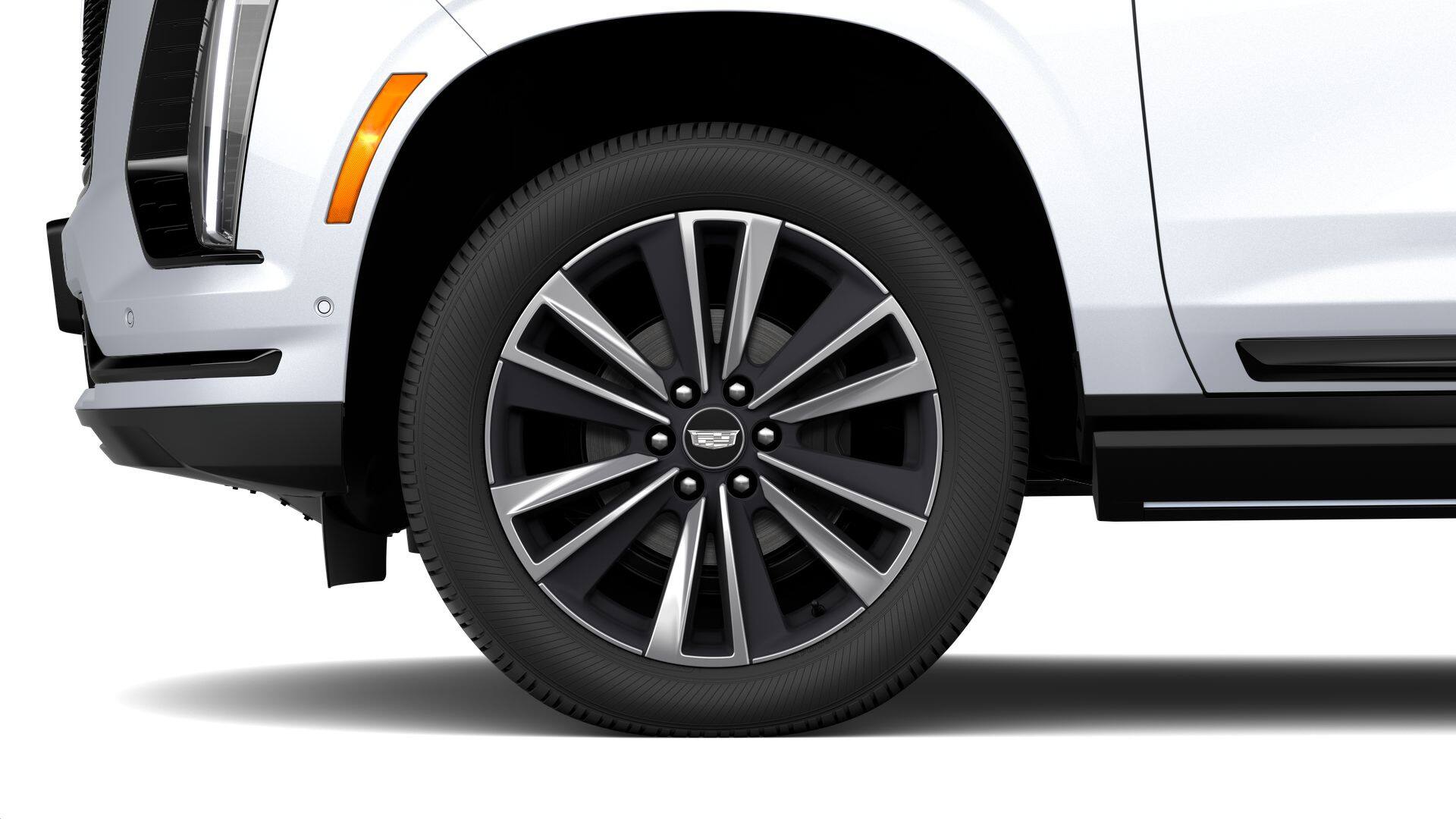 2026 Cadillac Escalade ESV Sport - Photo 79