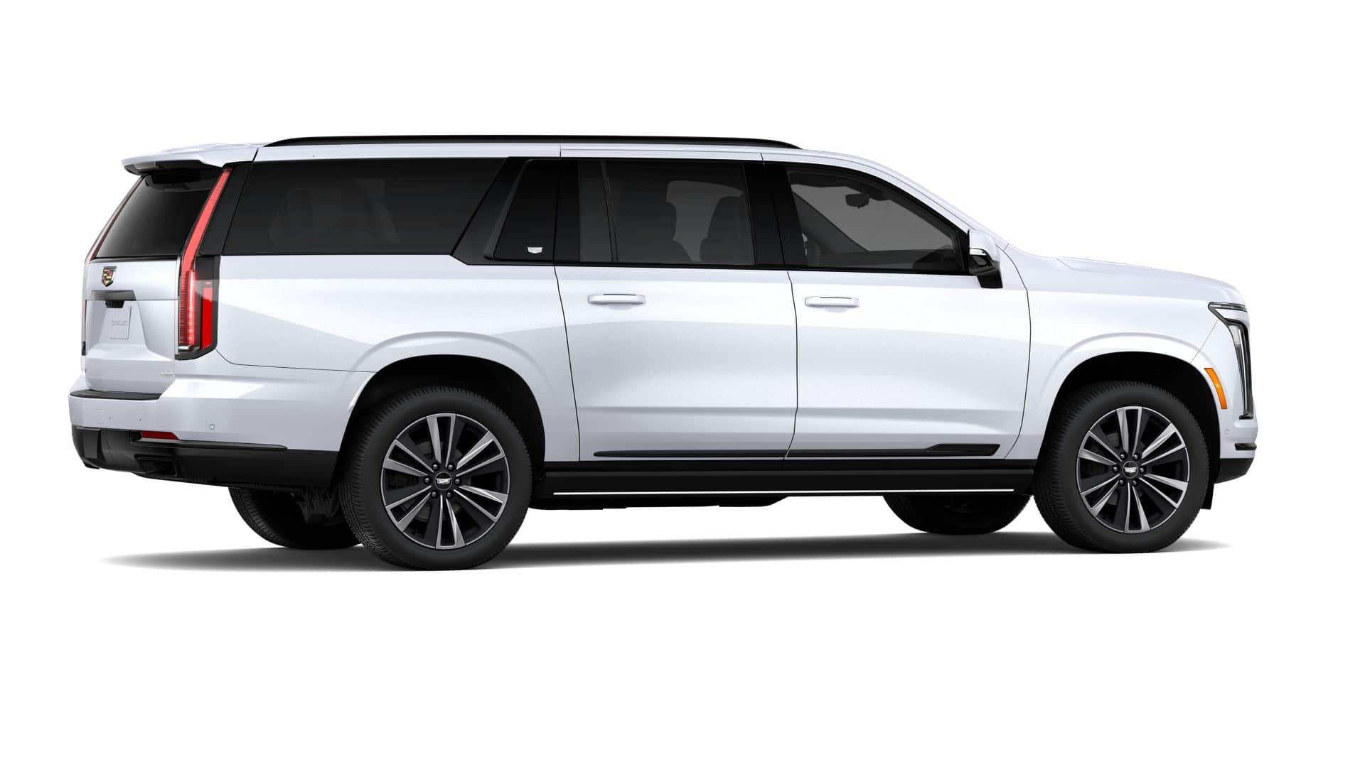 2026 Cadillac Escalade ESV Sport - Photo 81